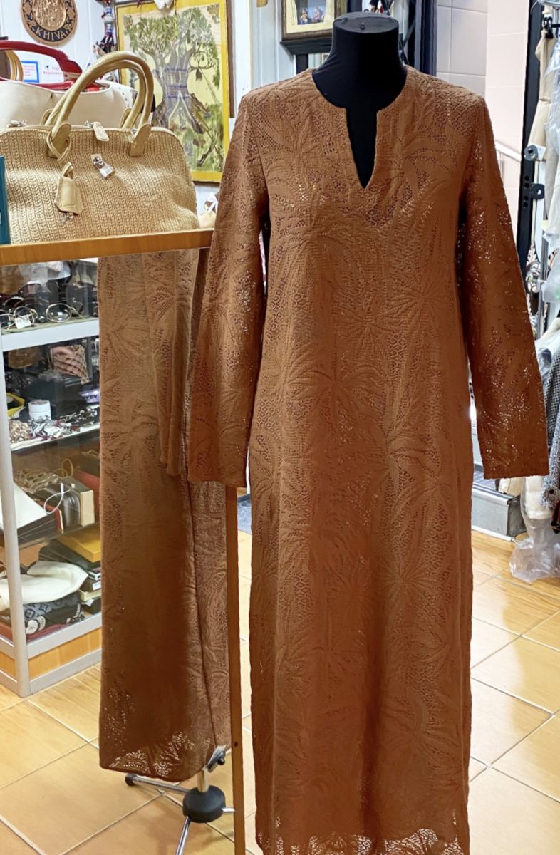 Платье Max Mara размер 46 цена 10 959 руб 