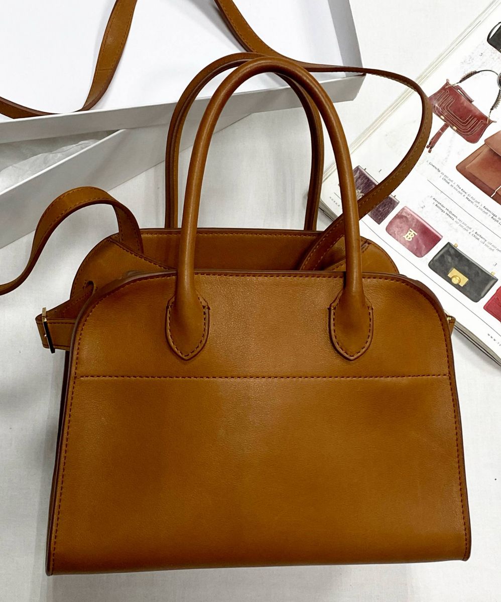 Сумка The Row размер 24/18 цена 391 375 руб