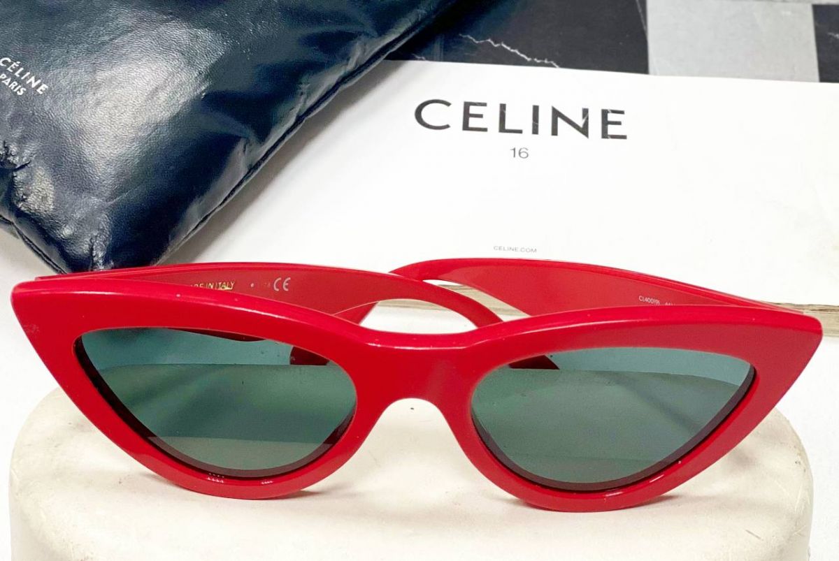 Очки Celine цена 15 655 руб