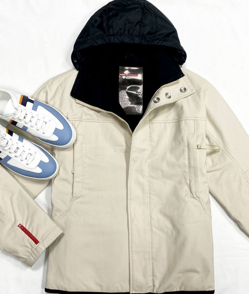 #mechtamen Куртка Prada размер 54 цена 23 078 рубКеды Hermes размер 43.5 цена 46 155 руб