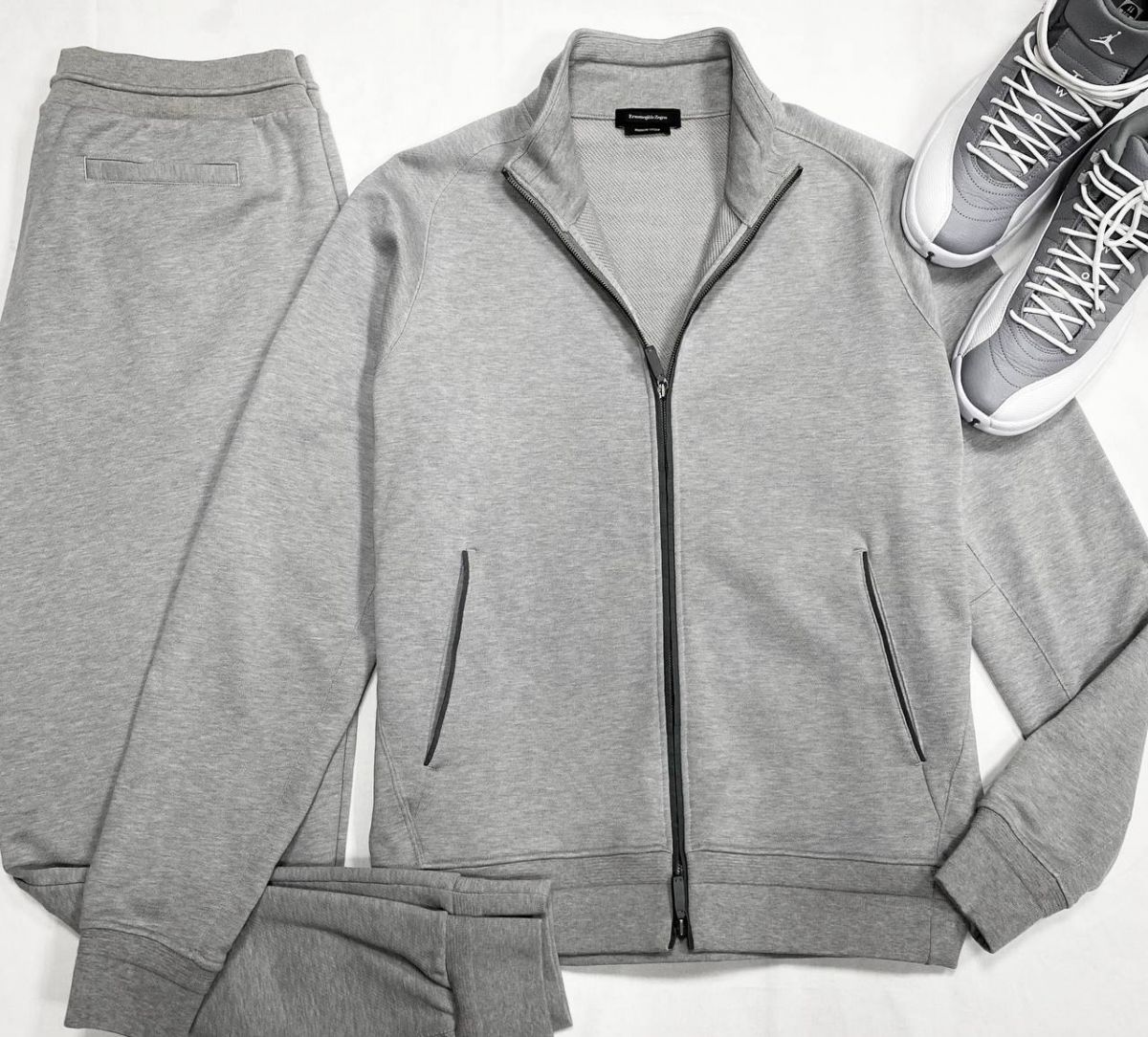 #mechtamen Костюм Ermenegildo Zegna размер 54 цена 31 310 руб
