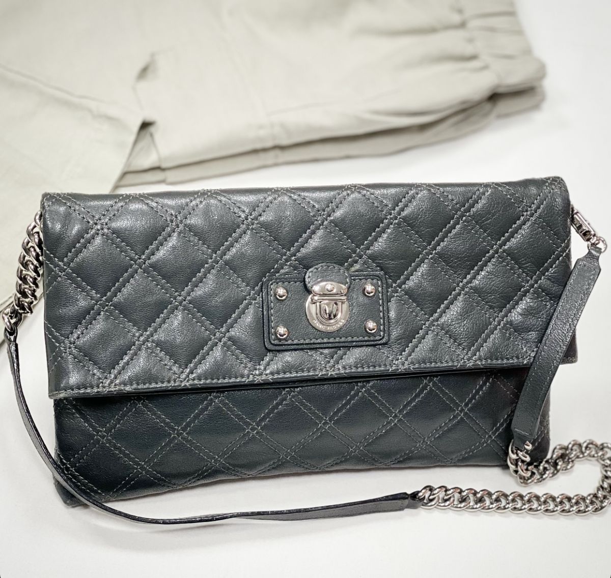 Сумка Marc Jacobs размер 30/20 цена 4 616 руб 