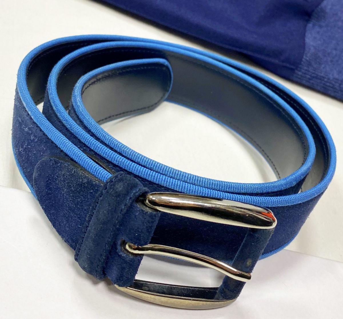 #mechtamen Ремень Barrett размер 46/115 цена 4 697 руб 