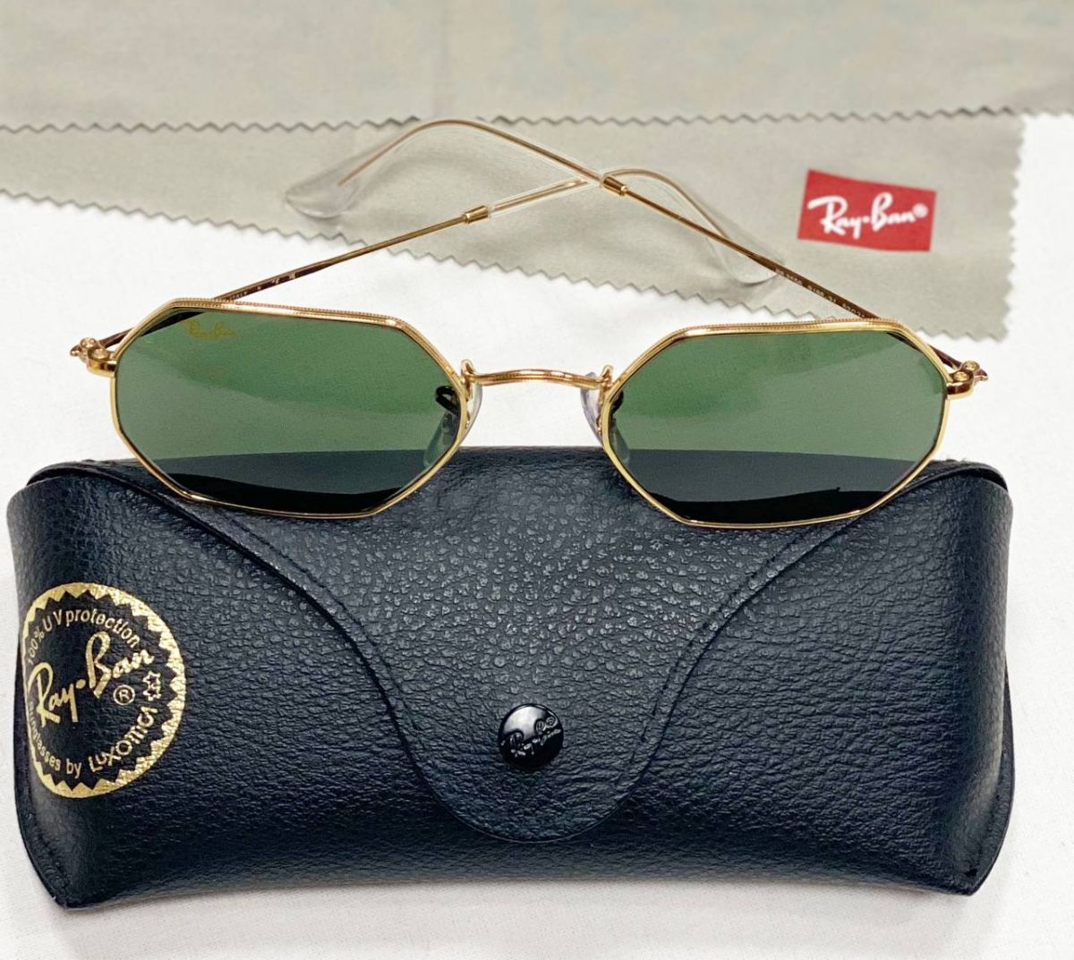 Очки Ray Ban цена 7 828 руб