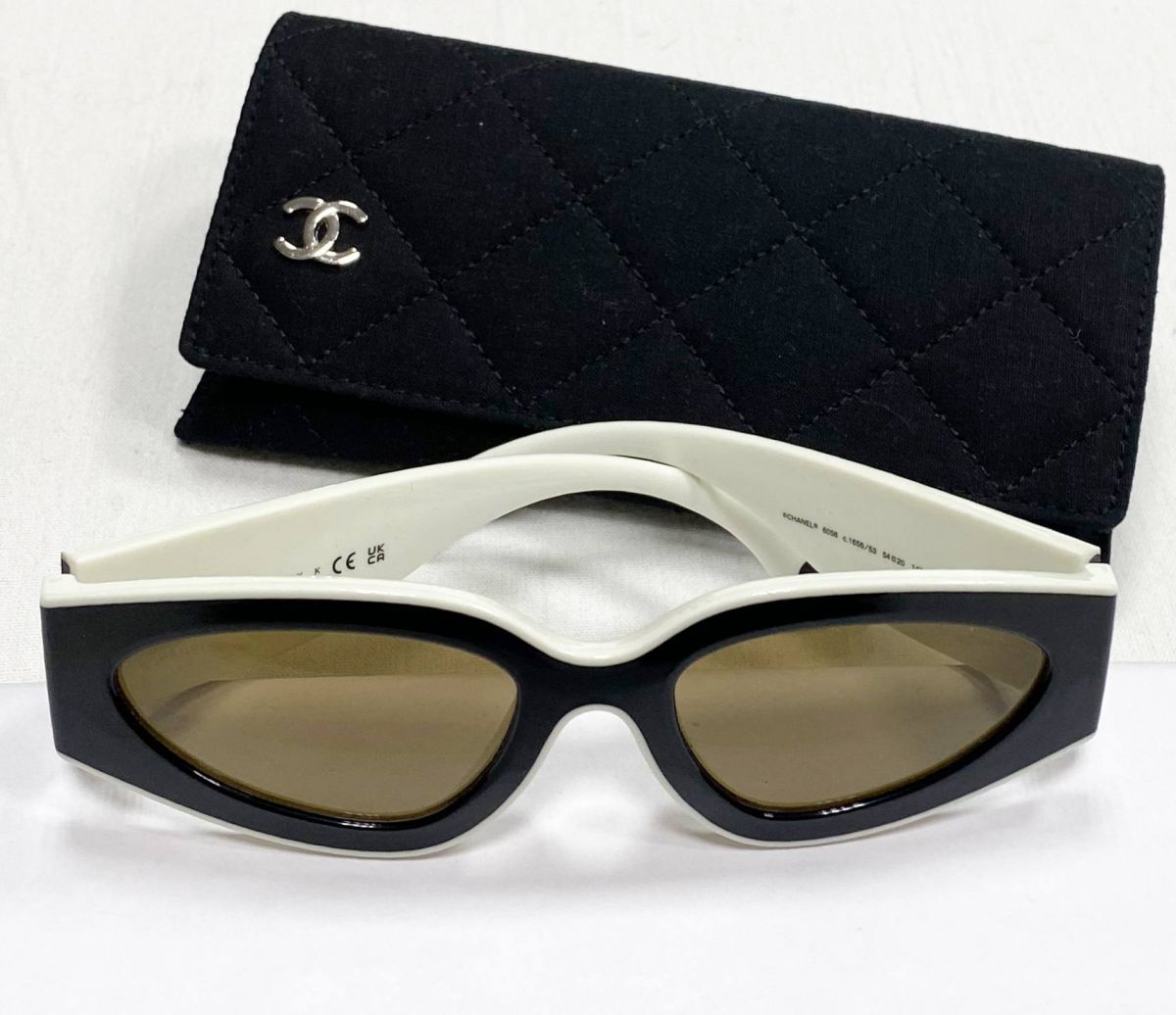 Очки Chanel цена 62 620 руб