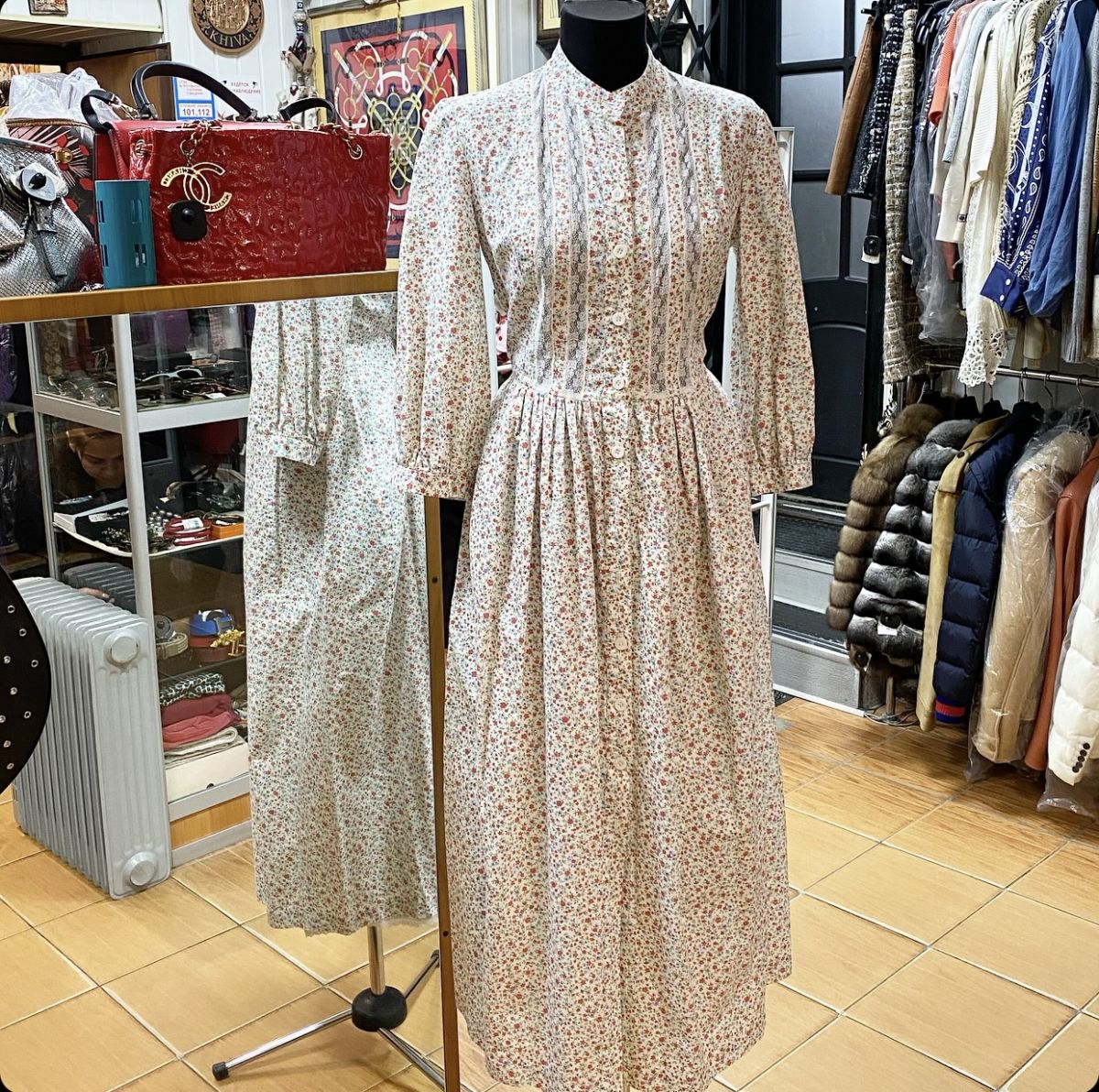 Платье Loom размер L цена 7 693 руб 