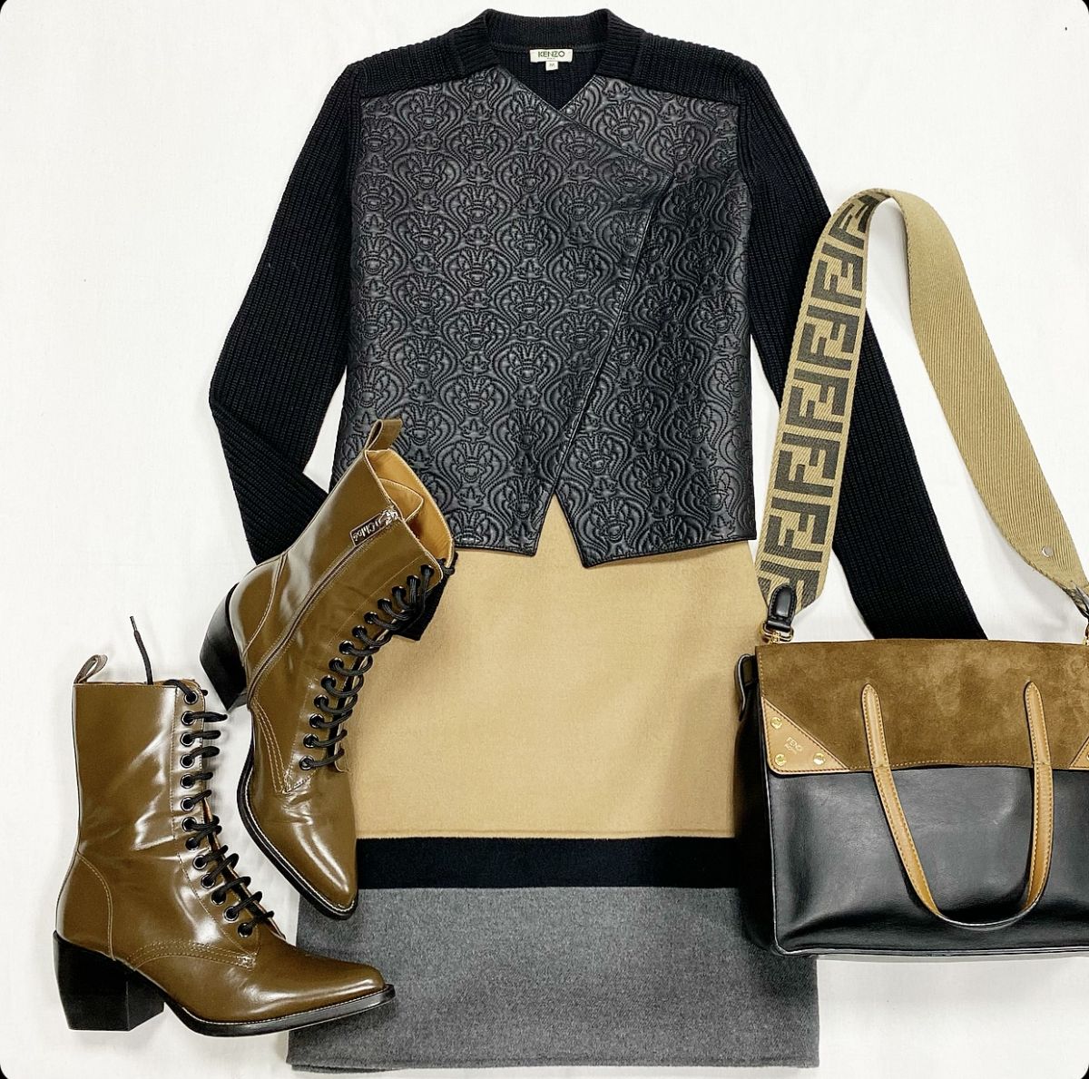 Kenzo 30 40 online