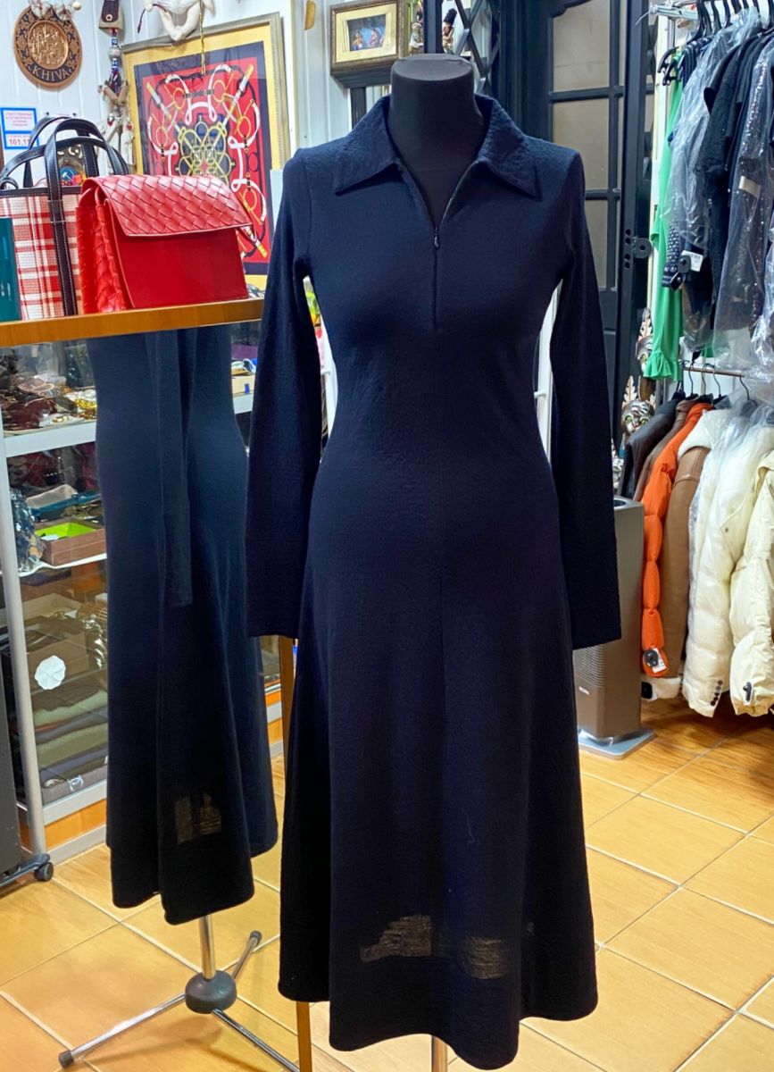 Платье Jil Sander размер M цена 78 275 руб