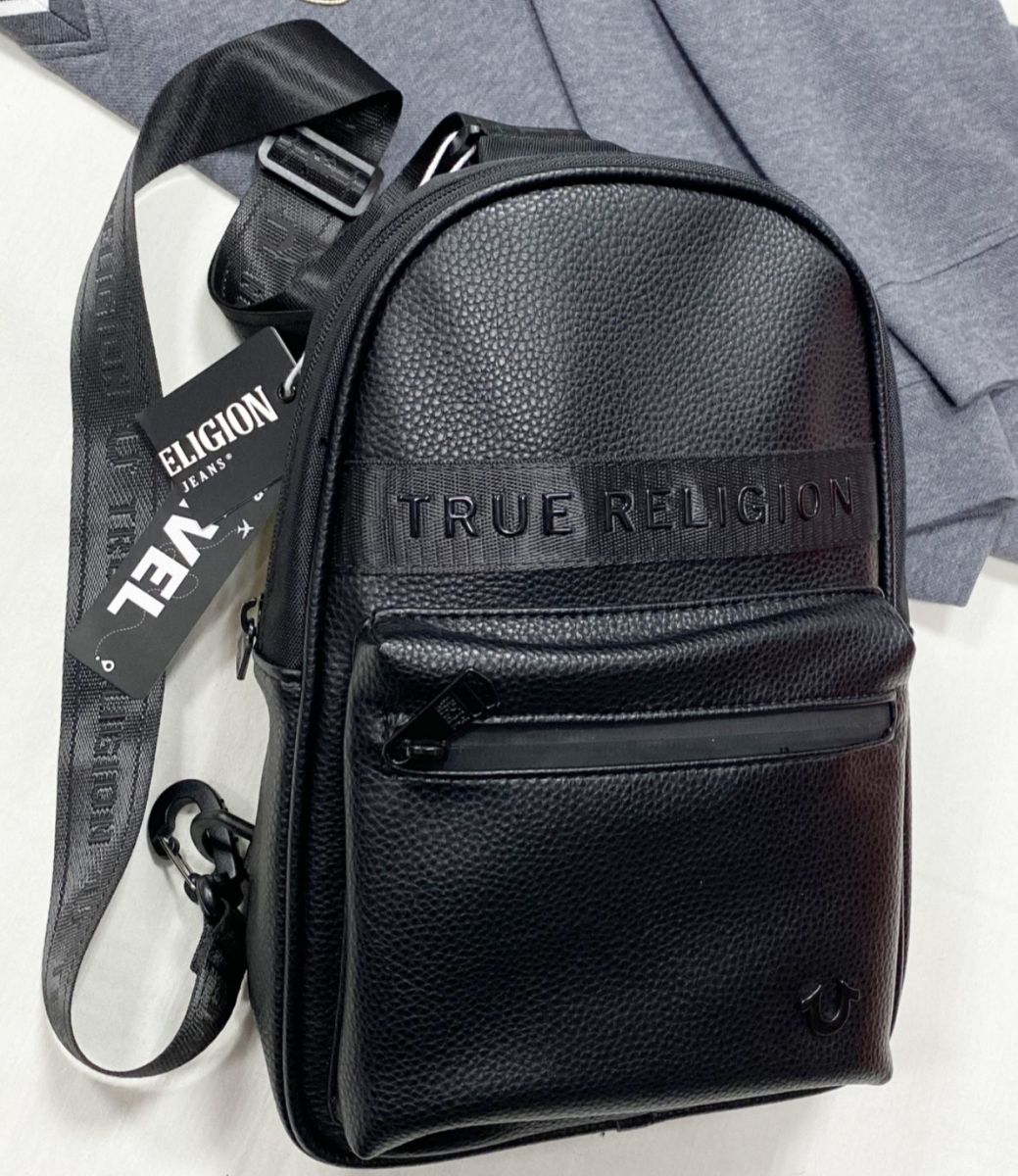 Рюкзак True Religion размер 20/30 цена 15 655 руб