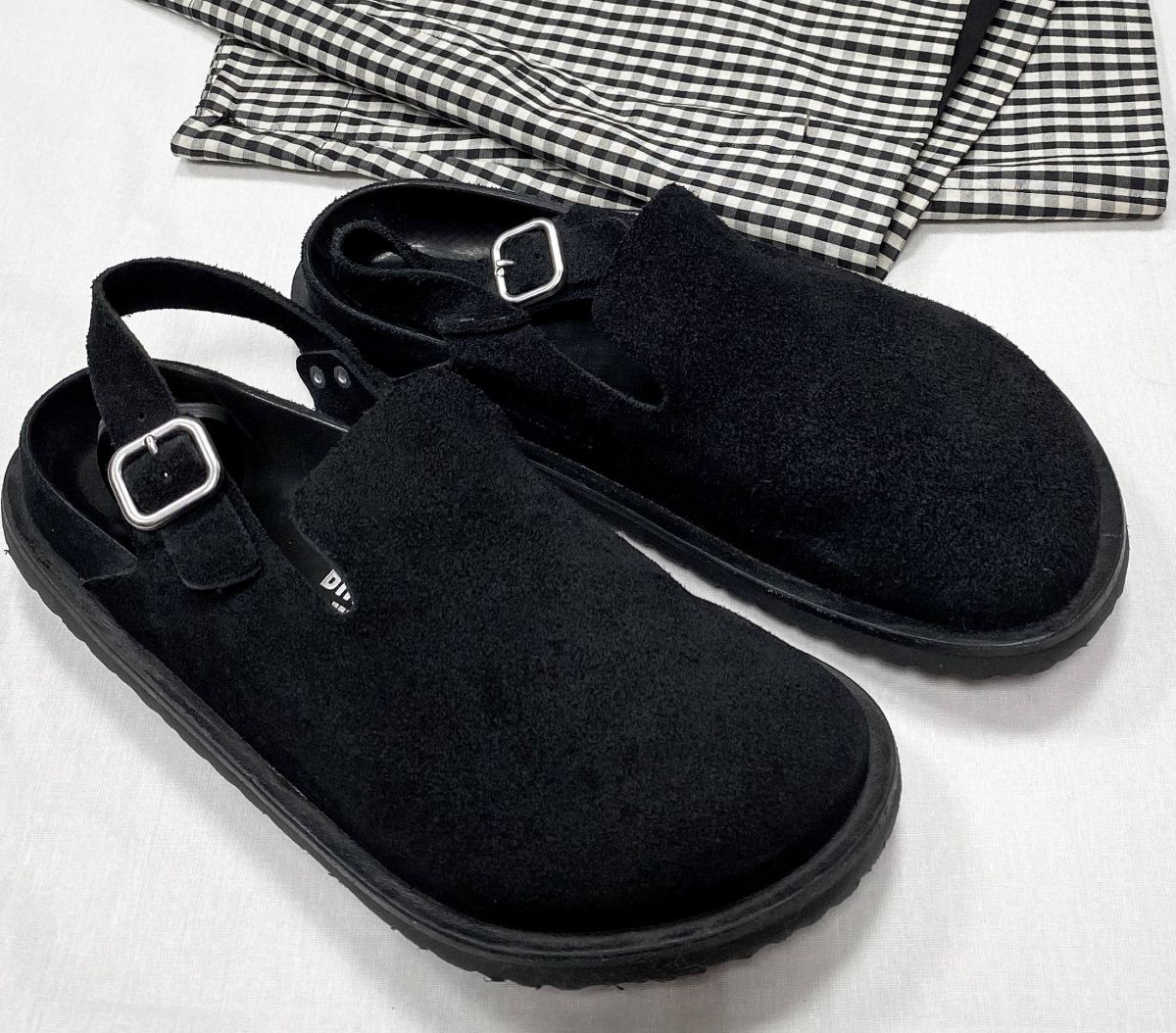 Сандали Birkenstock Jil Sander размер 40 цена 15 655 руб