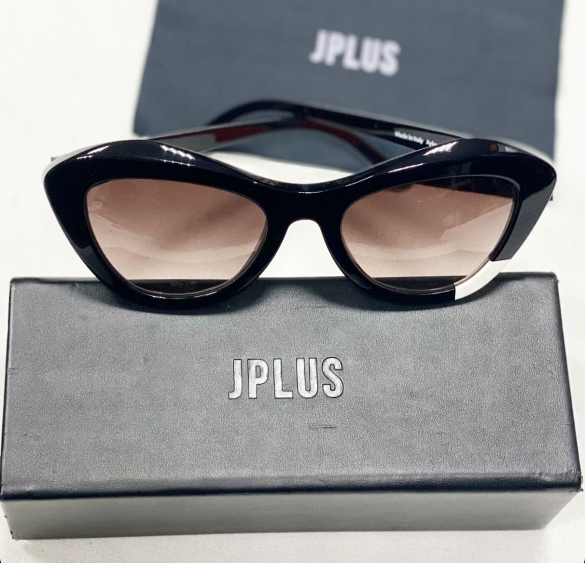 Очки JPlus цена 15 385 руб 