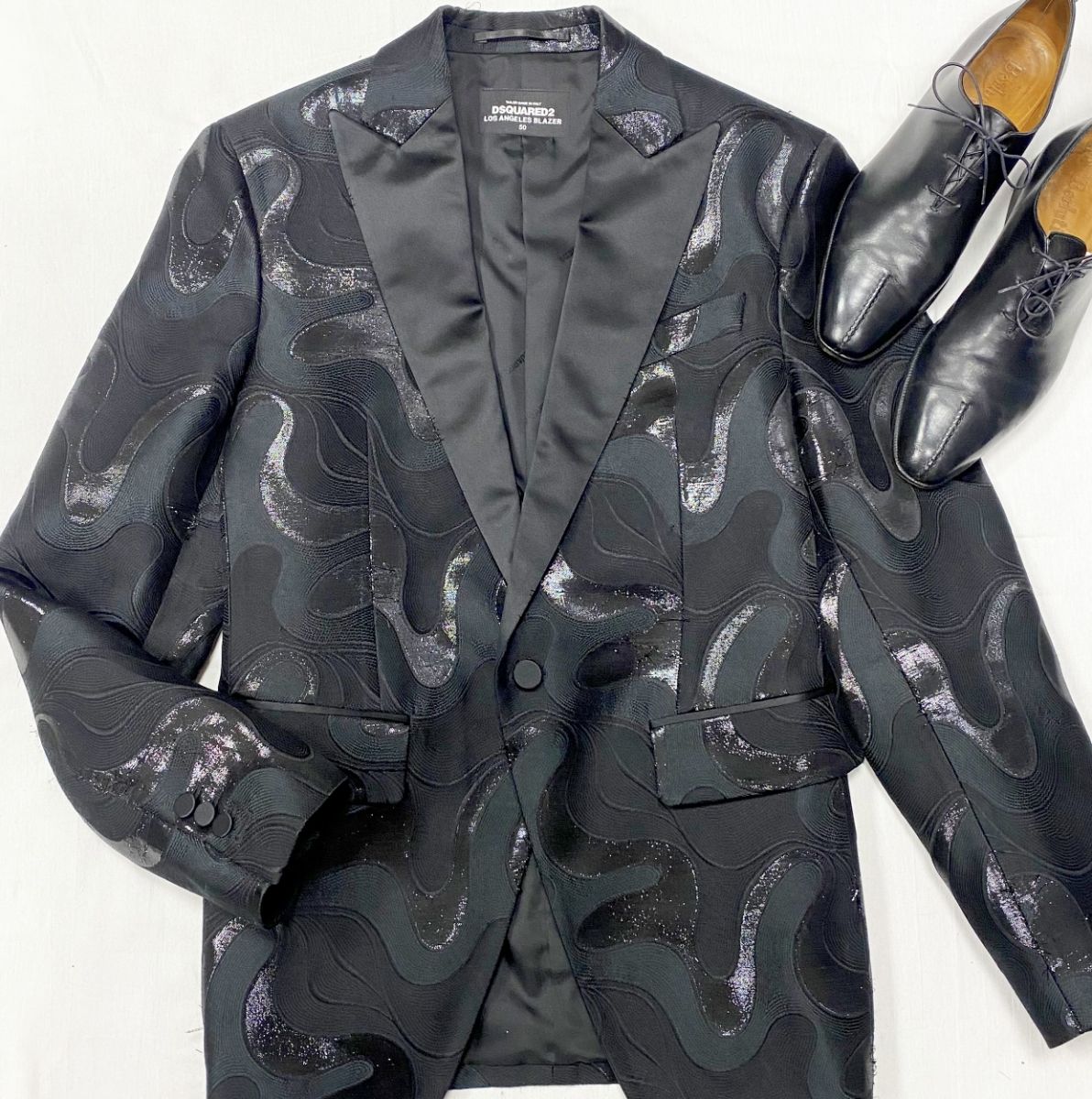 #mechtamen Пиджак Dsquared размер 50 цена 31 310 руб 