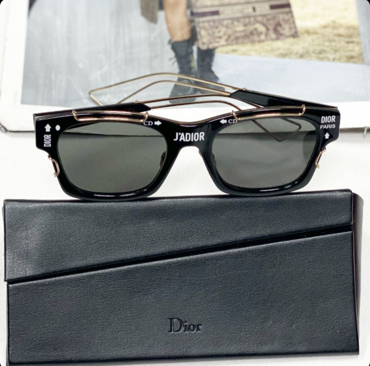 Очки Christian Dior цена 30 770 руб 