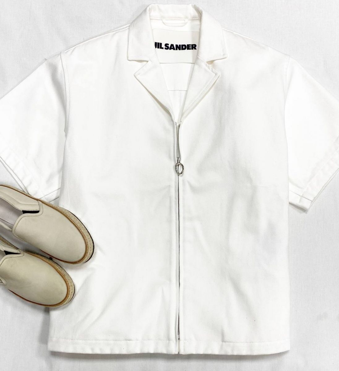 Куртка Jil Sander размер 38 цена 39 138 руб