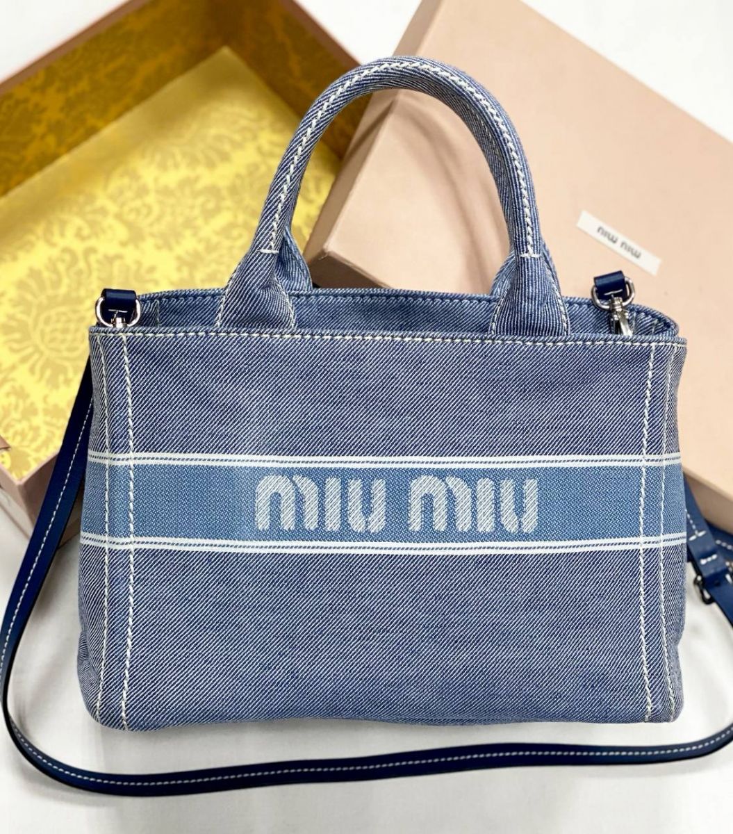 Сумка Miu Miu размер 28/18 цена 62 620 руб