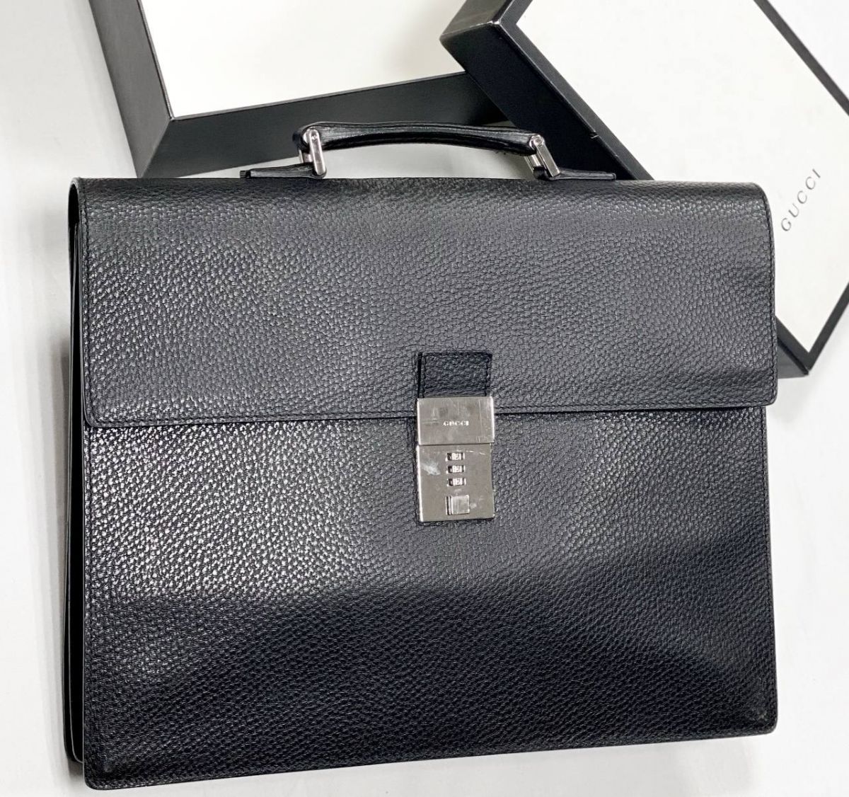 #mechtamen Портфель Gucci размер 40/30 цена 23 483 руб