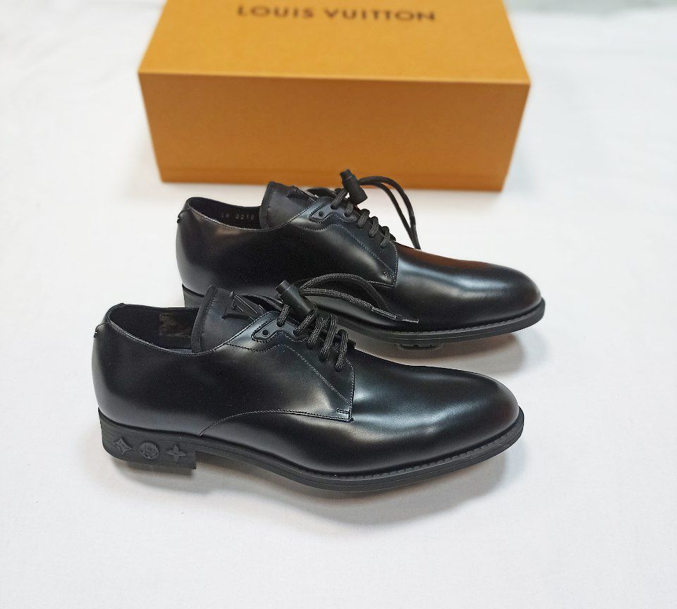 #Mechtamen
Туфли Louis Vuitton размер 41 цена 49 232 руб
