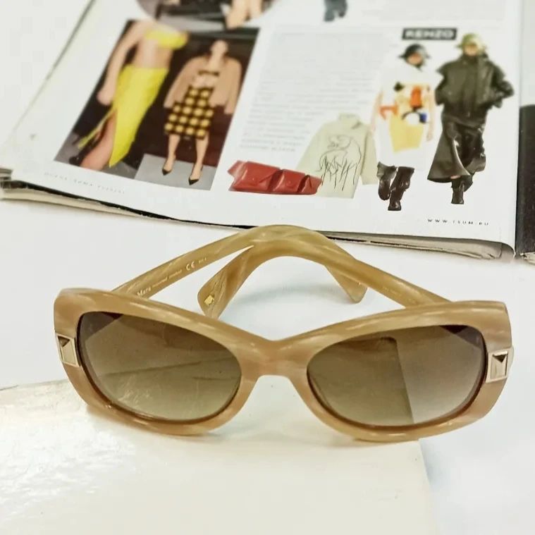 Очки Max Mara цена 7 693 руб