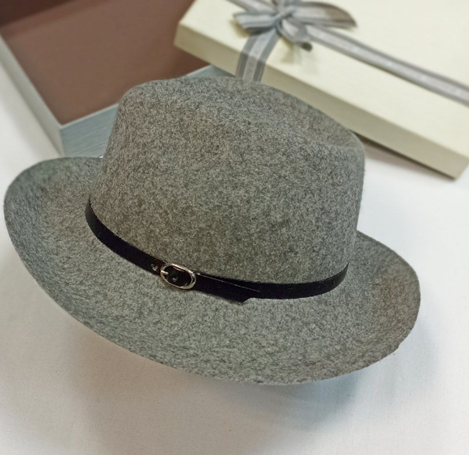 Шляпа Max Mara цена 6 154 руб