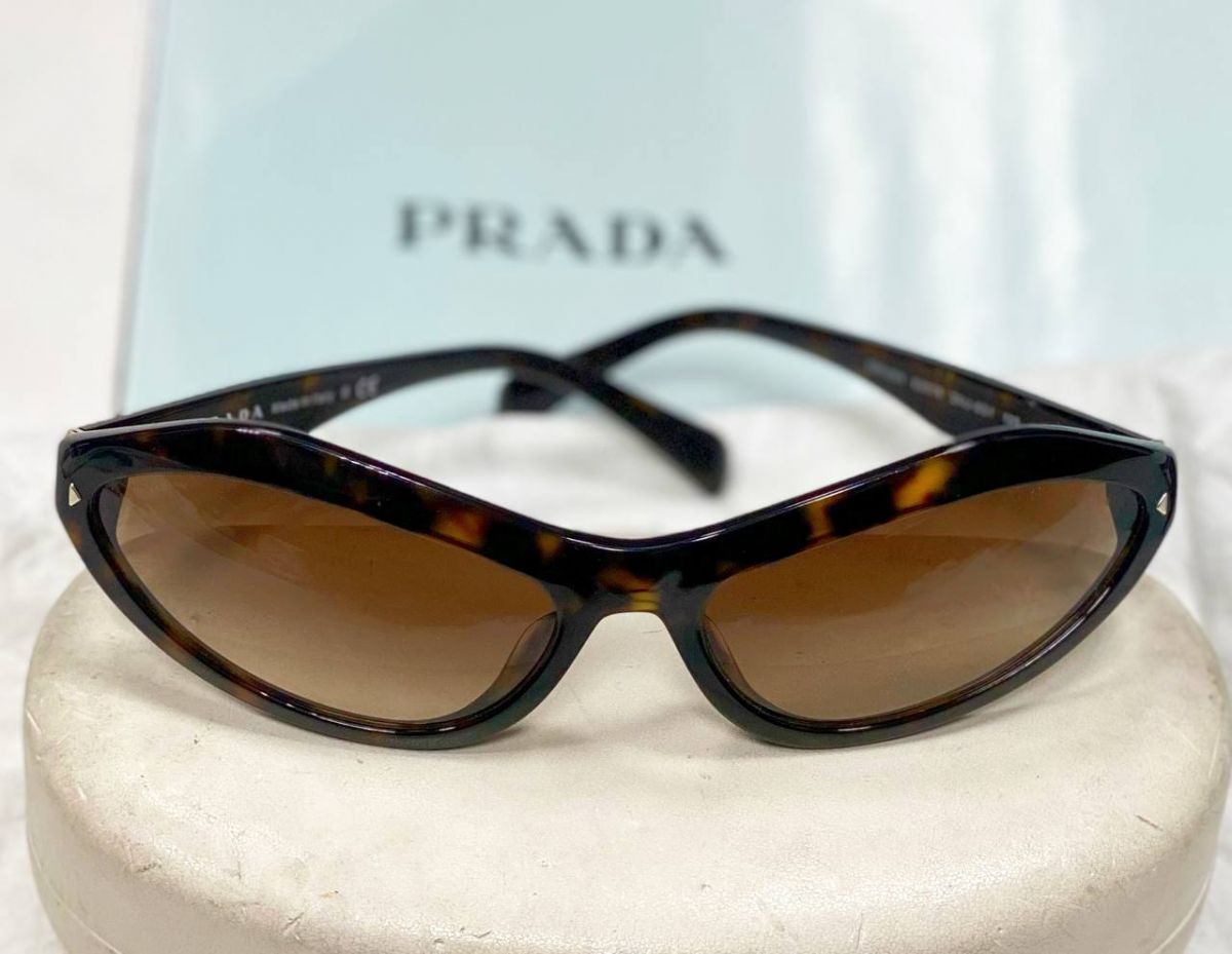 Очки Prada цена 15 655 руб