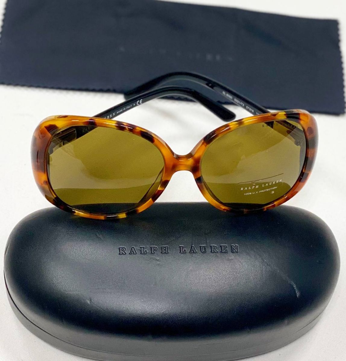 Очки Ralph Lauren цена 10 959 руб 