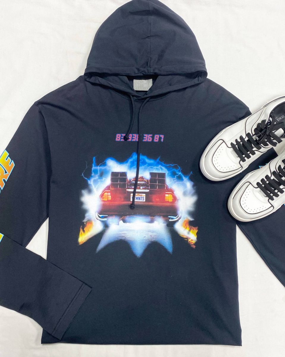 #mechtamen Толстовка Vetements размер XS цена 31 310 руб
Кроссовки Dolce Gabbana размер 45 цена 31 310 руб