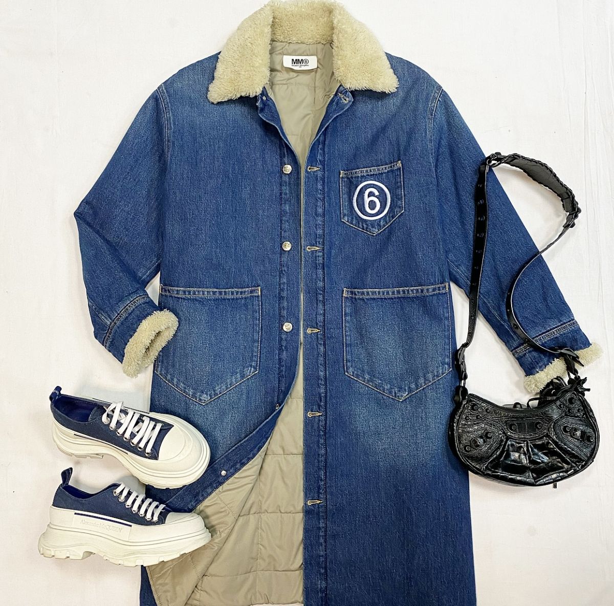 Maison Martin Margiela 42 38 463
