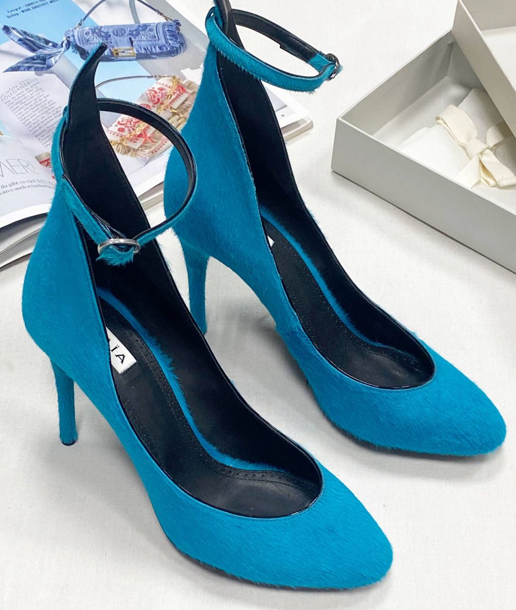 Туфли Alaïa размер 39 цена 46 965 руб