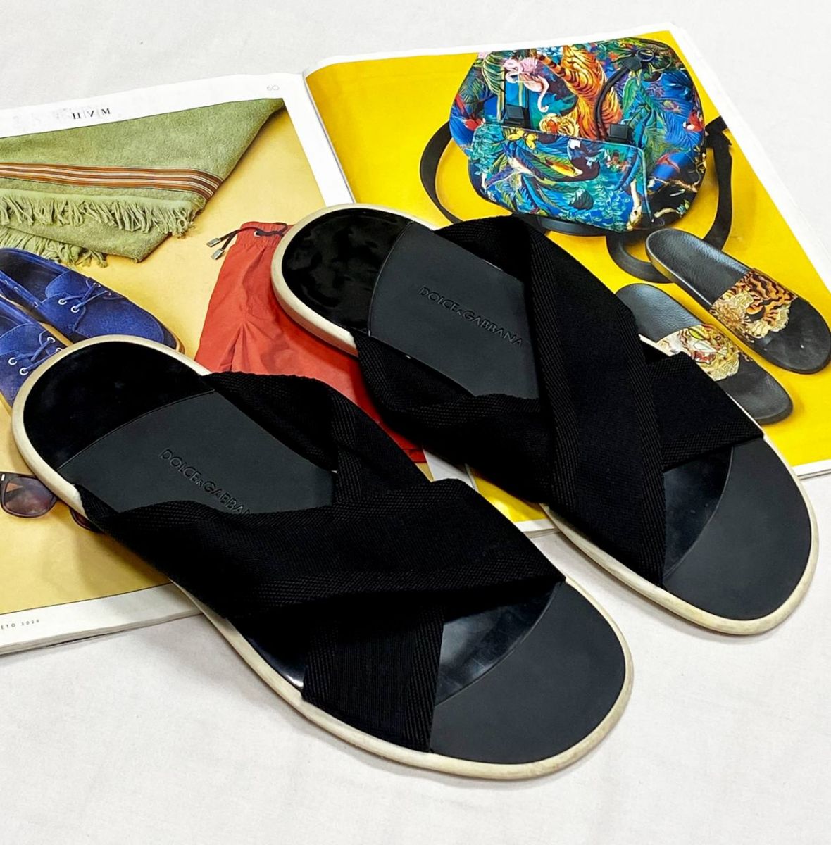 #mechtamen Сабо Dolce Gabbana размер 40 цена 12 524 руб 