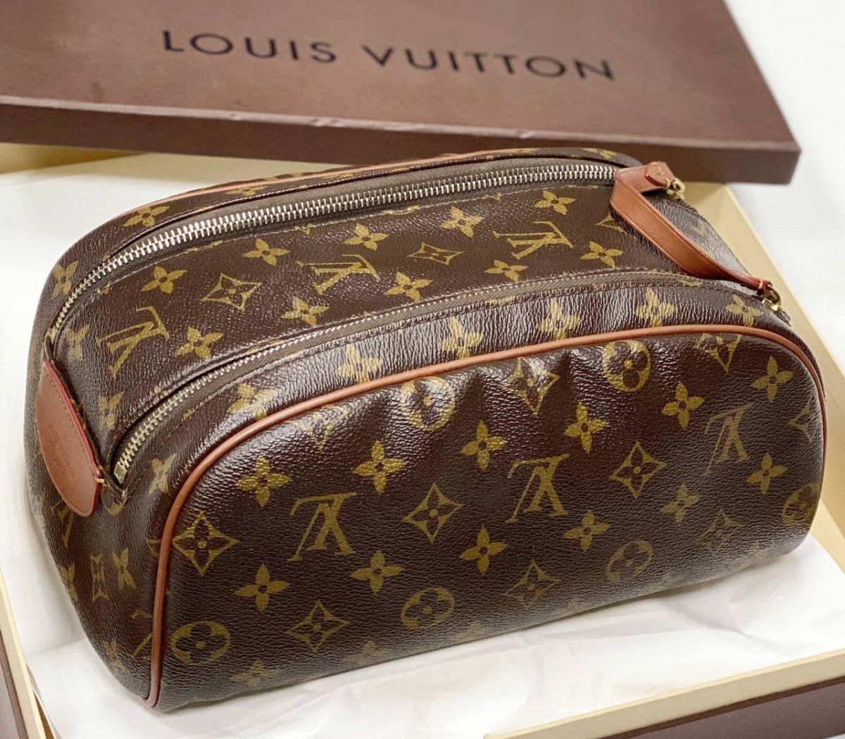 #mechtamen Клатч Louis Vuitton размер 26/13 цена 50 096  руб