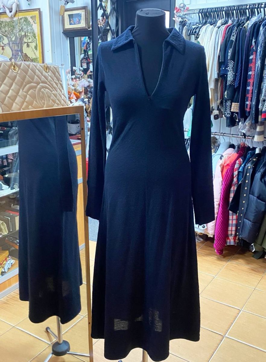 Платье Jil Sander размер 42 цена 31 310 руб