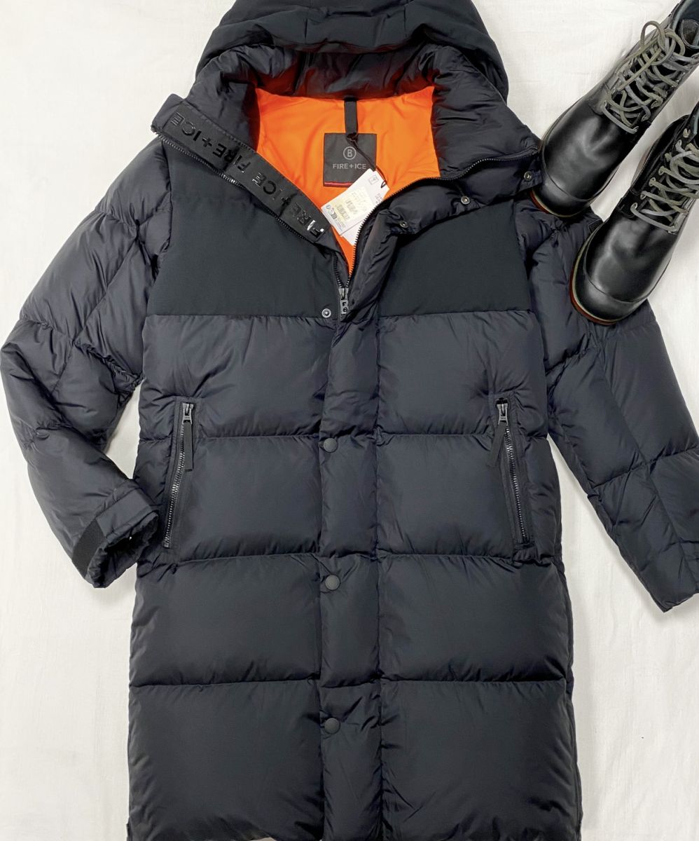 #mechtamen Пуховик Bogner размер M цена 78 275 руб / новый с бирками /