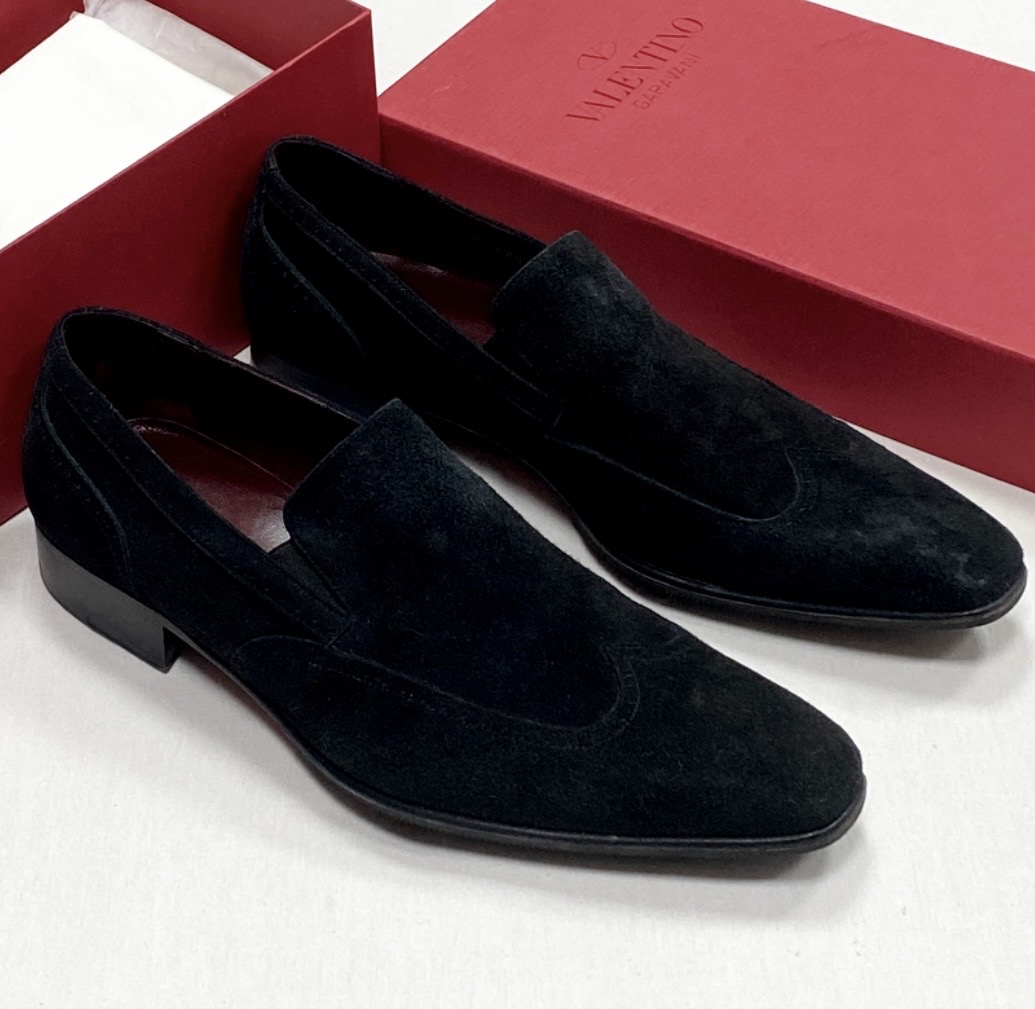#mechtamen Туфли Valentino размер 42.5 цена 15 655 руб