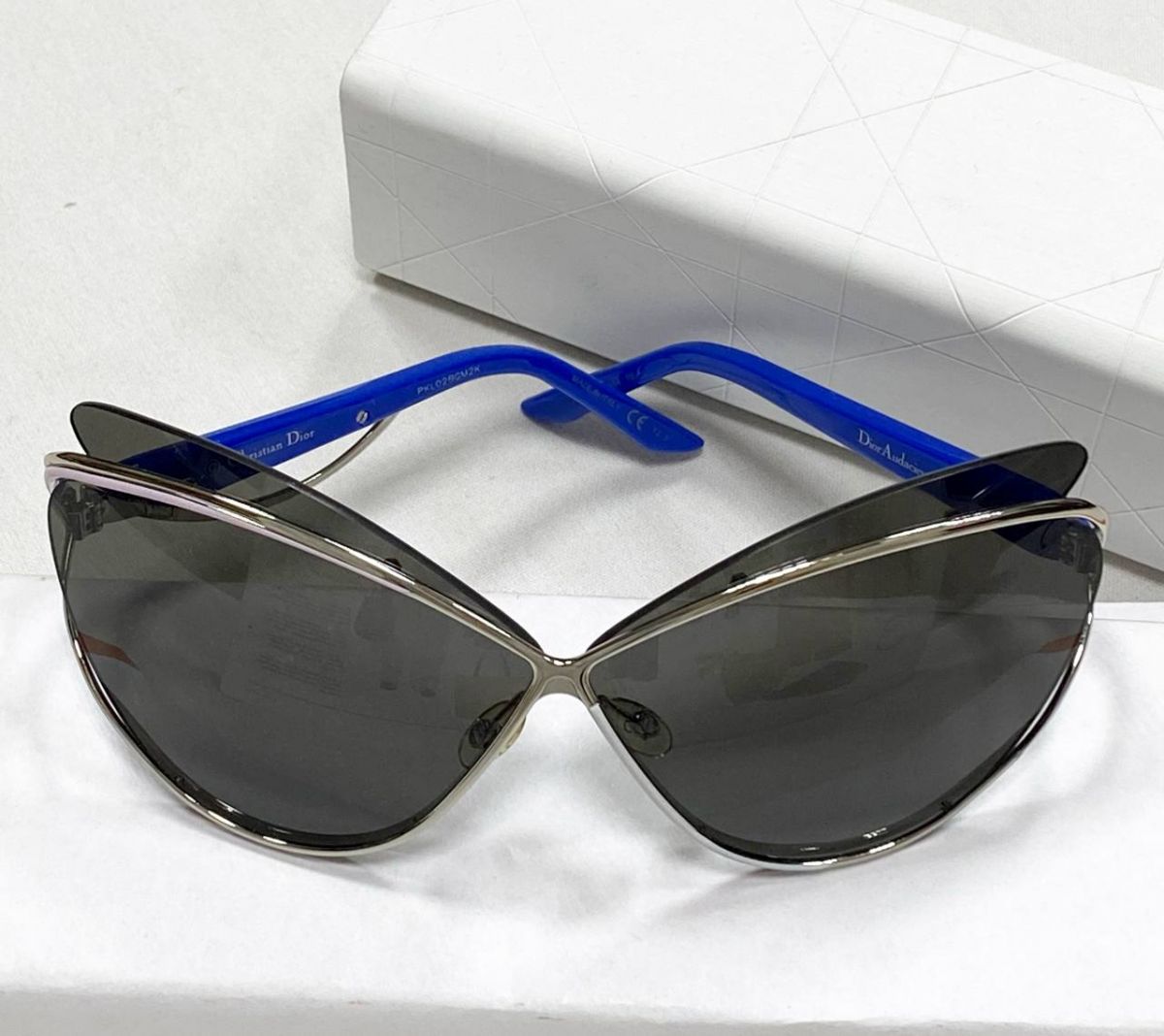Очки Christian Dior цена 12 524 руб 