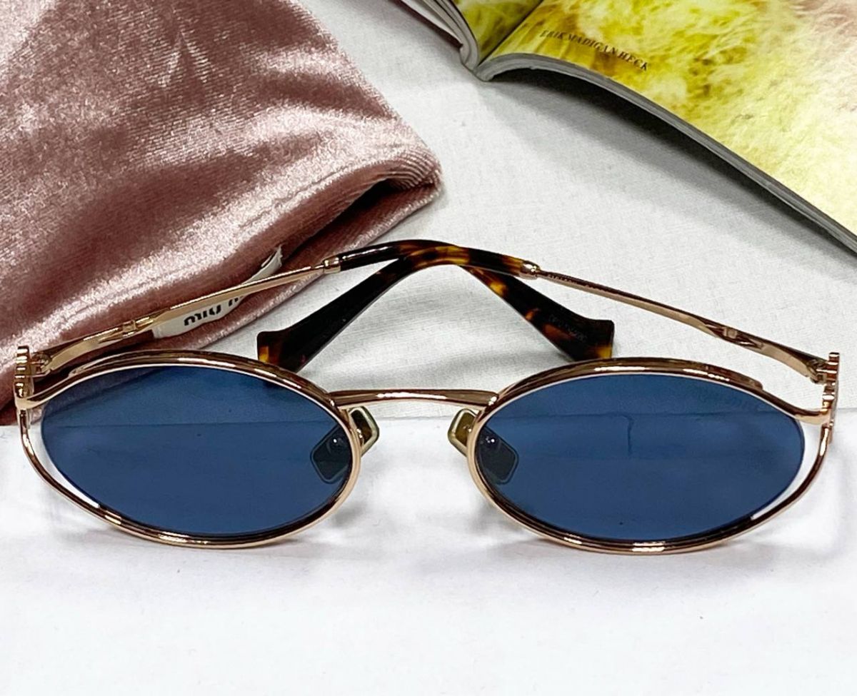 Очки Miu Miu цена 28 179 руб
