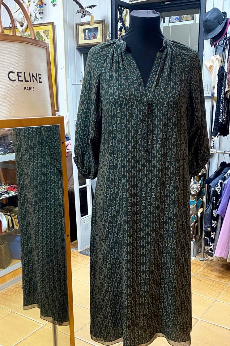Платье Celine размер 36 цена 31 310 руб