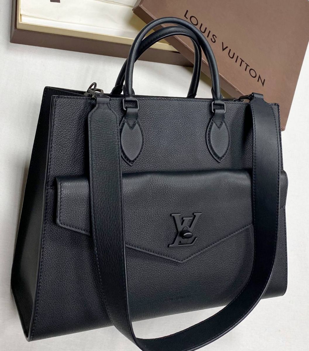 Сумка Louis Vuitton размер 35/25 цена 187 860 руб