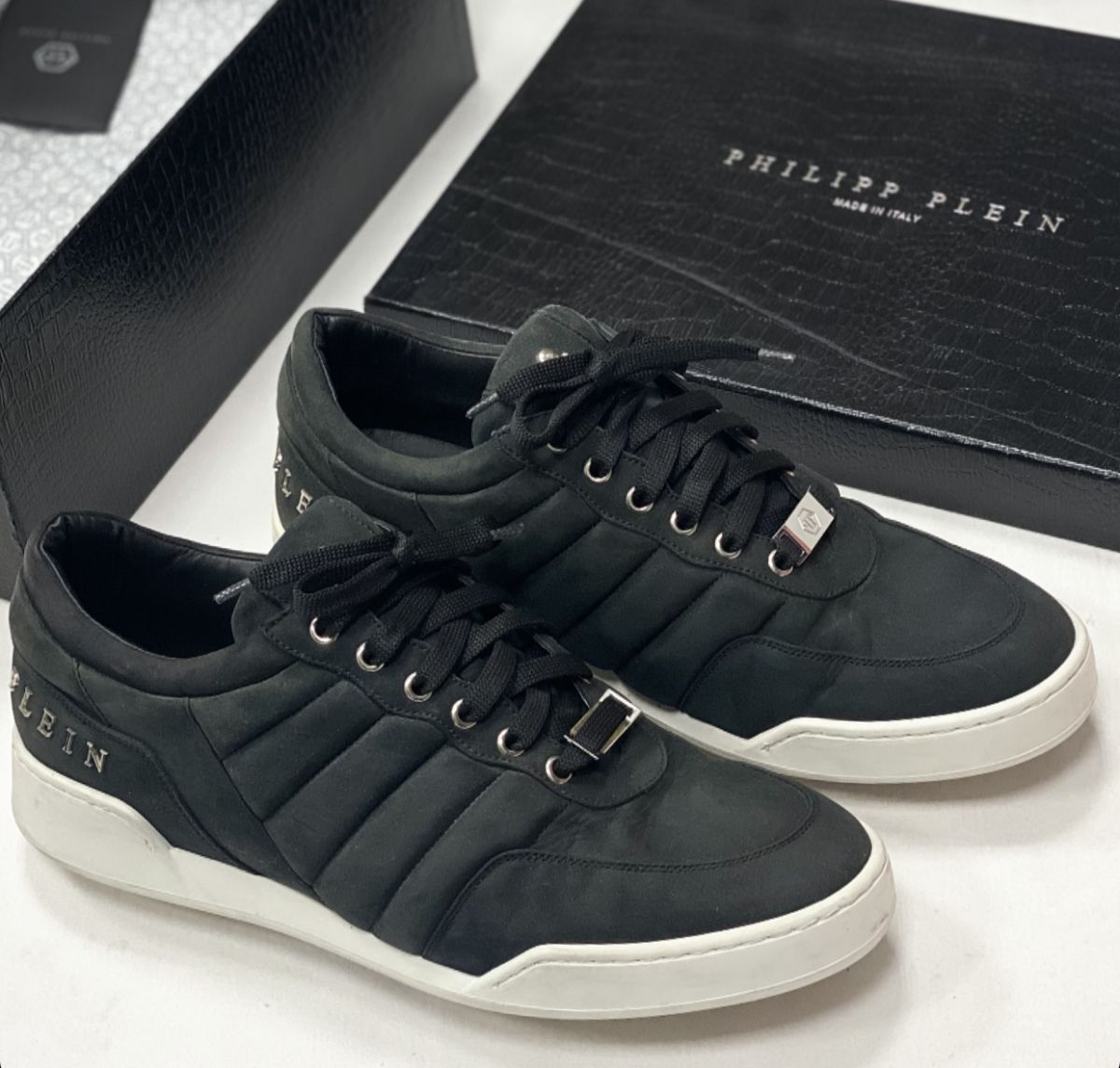 #mechtamen Кеды Philipp Plein размер 43 цена 12 308 руб 