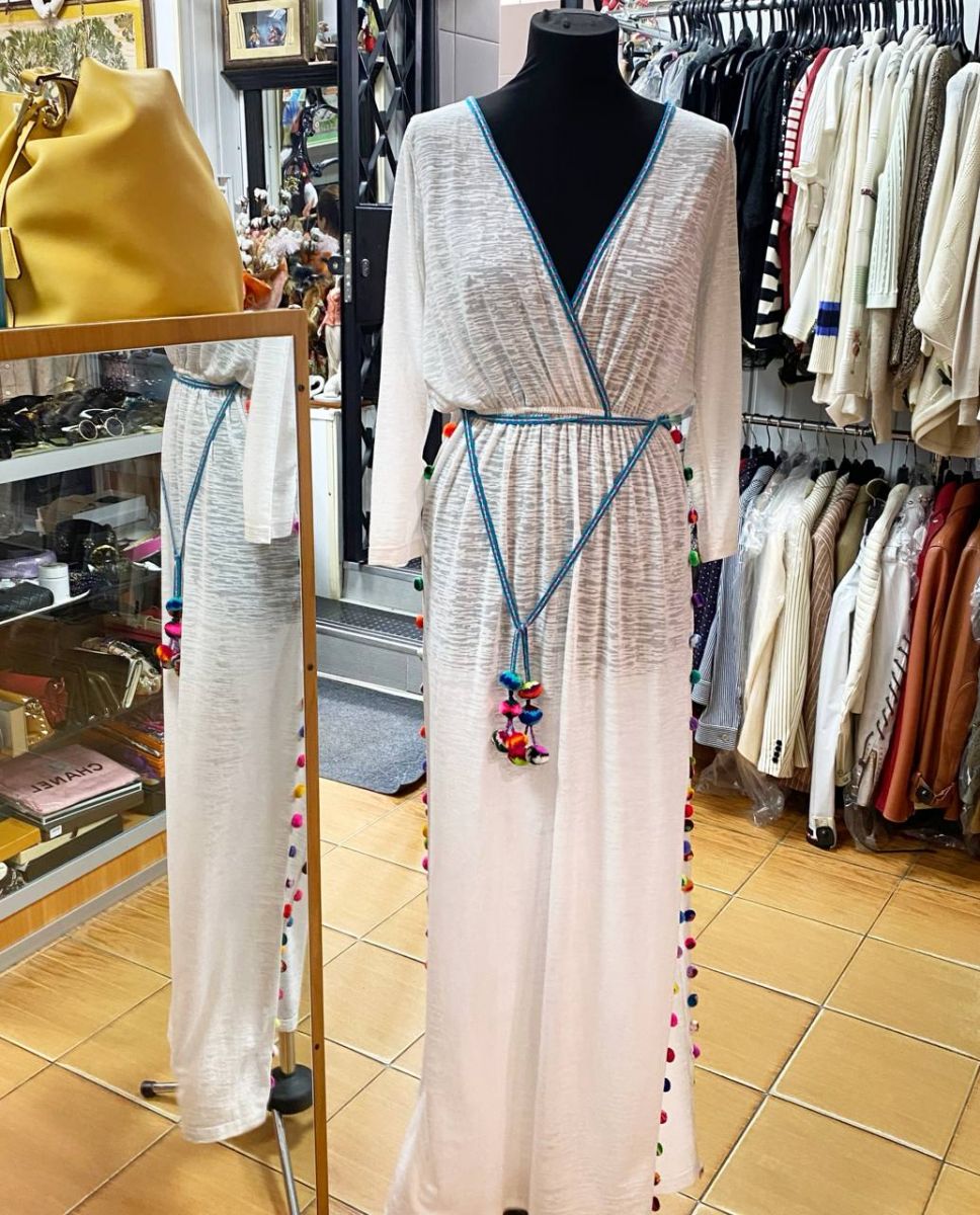 Туника размер 42 цена 4 697 руб
Платье Weekend/ Max Mara/ размер 42 цена 15 655 руб
Платье размер XS цена 4 697 руб