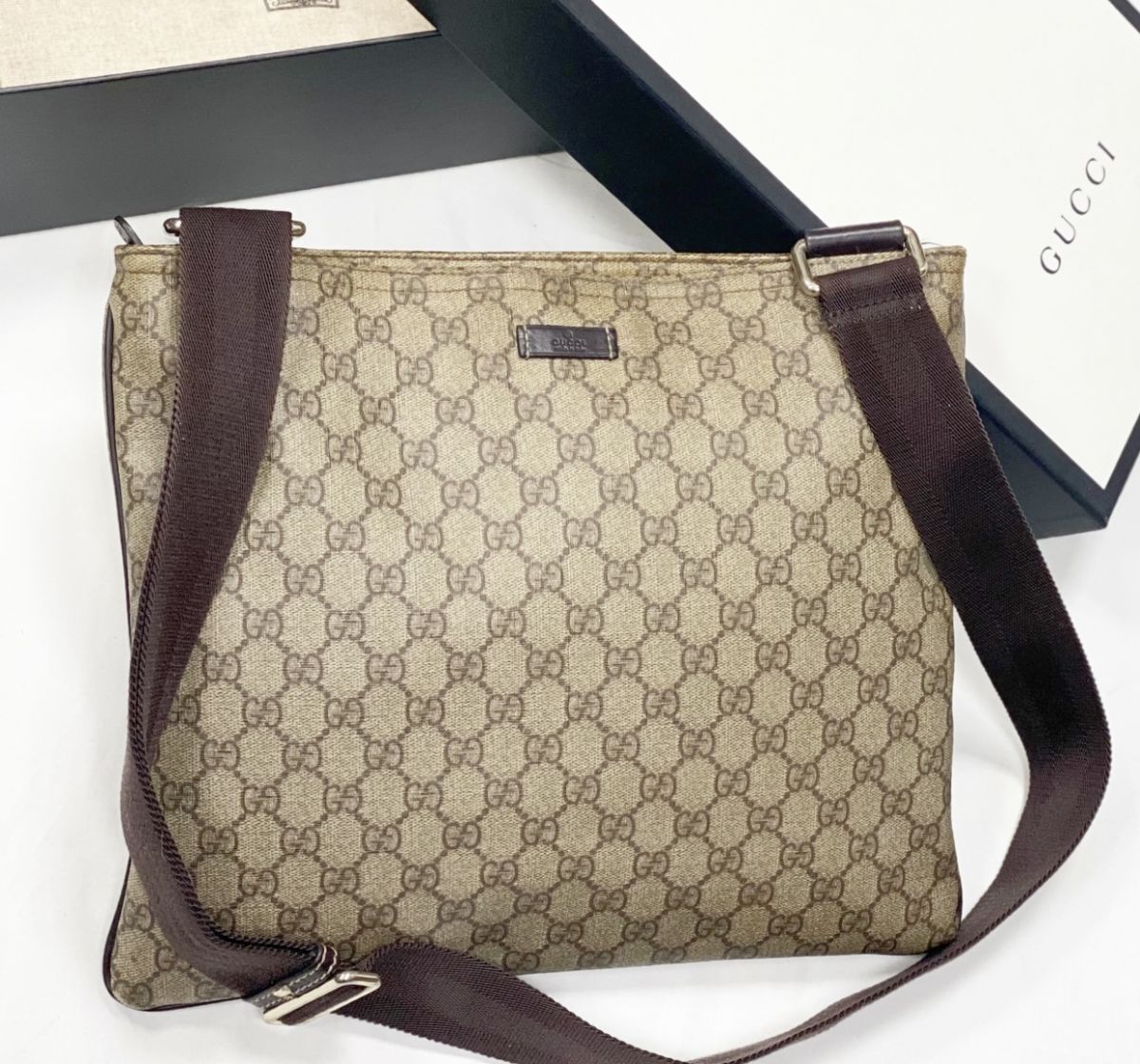 #mechtamen Сумка Gucci размер 30/27 цена 39 138 руб 