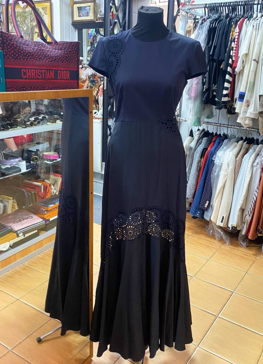 Платье Stella McCartney размер 42 цена 15 655 руб
Платье S Max Mara размер 42 цена 15 655 руб
Платье Reformation размер 10 цена 7 828 руб