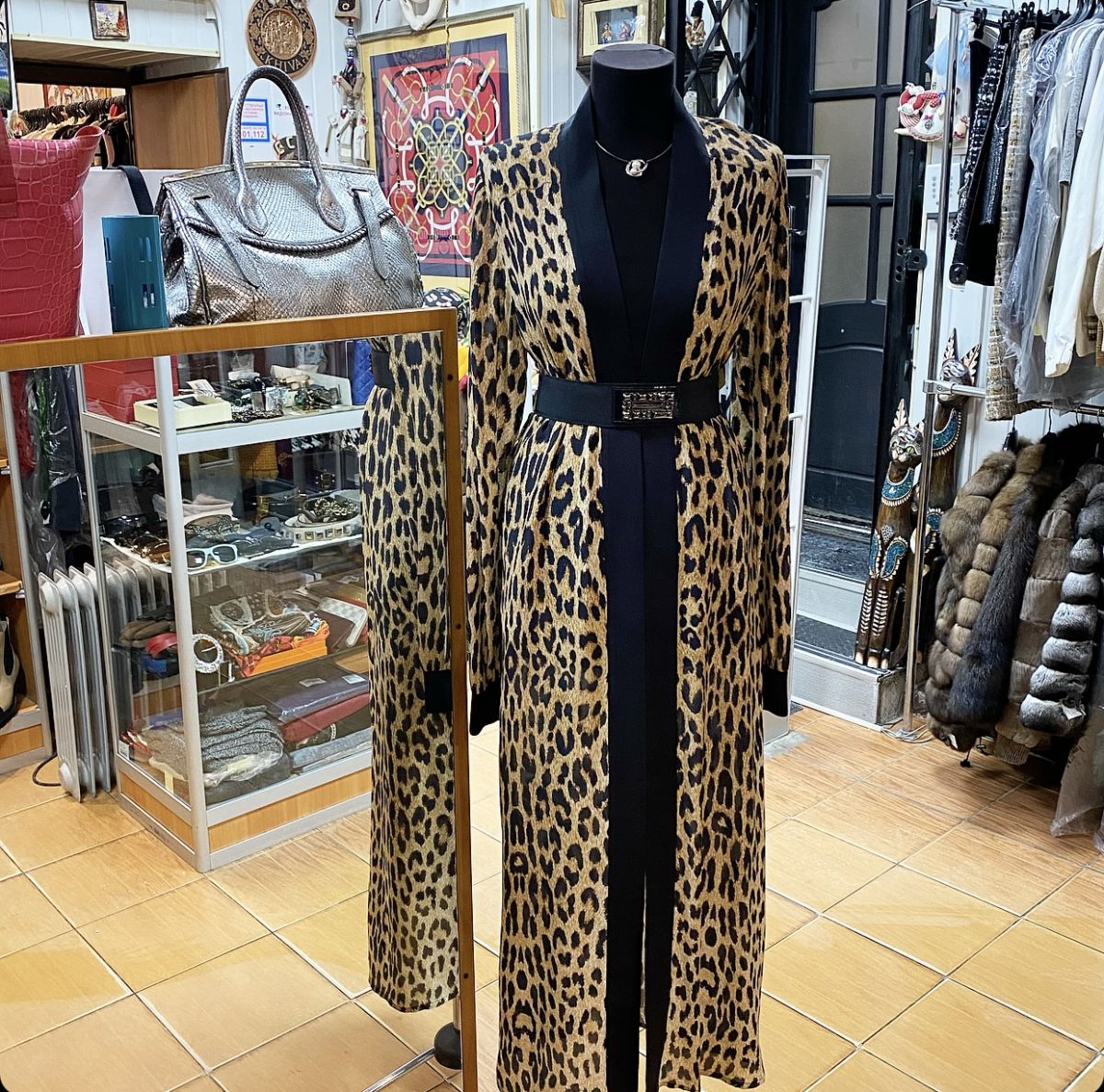 Платье - накидка Elie Saab размер 40 цена 23 078 руб 
