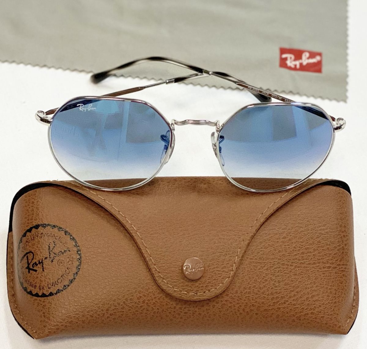 Очки Ray Ban цена 7 693 руб 