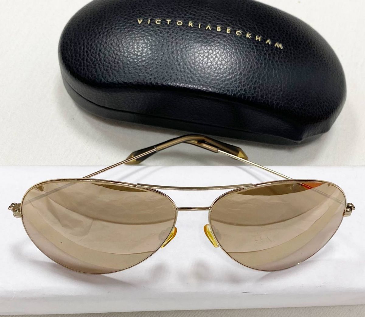 Очки Victoria Beckham цена 10 959 руб