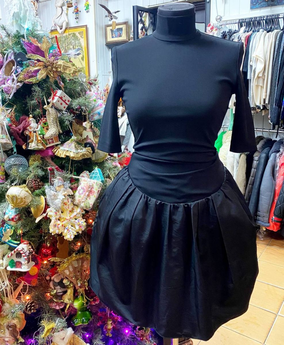 Платье Magda Butrym размер 36 цена 78 275 руб