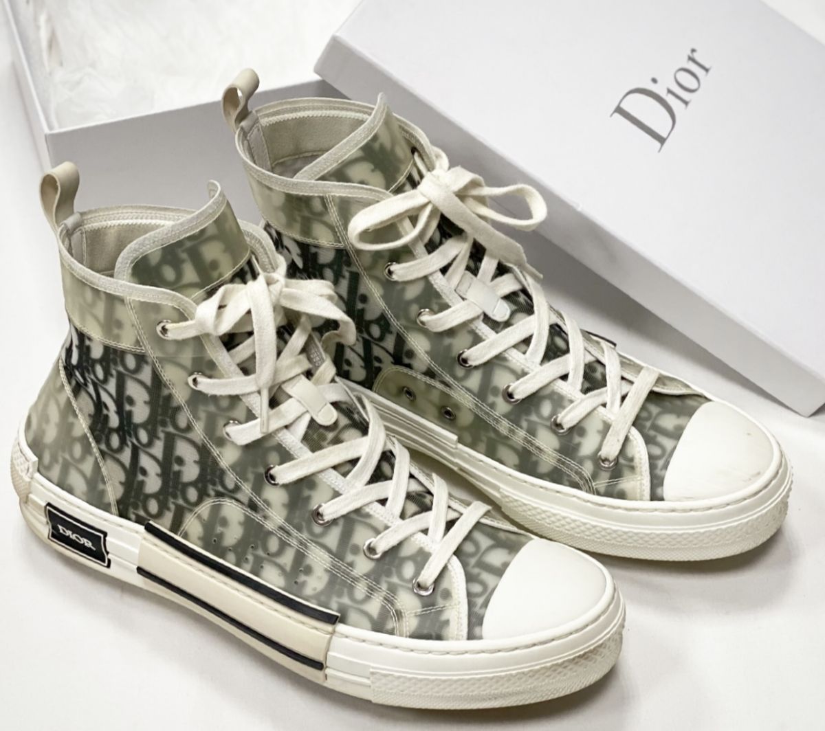 #mechtamen Кеды Dior размер 44 цена 23 483 руб 