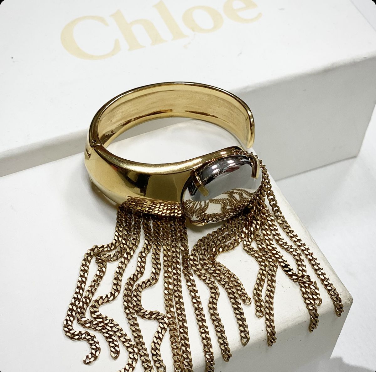 Браслет Chloè цена 15 385 руб 