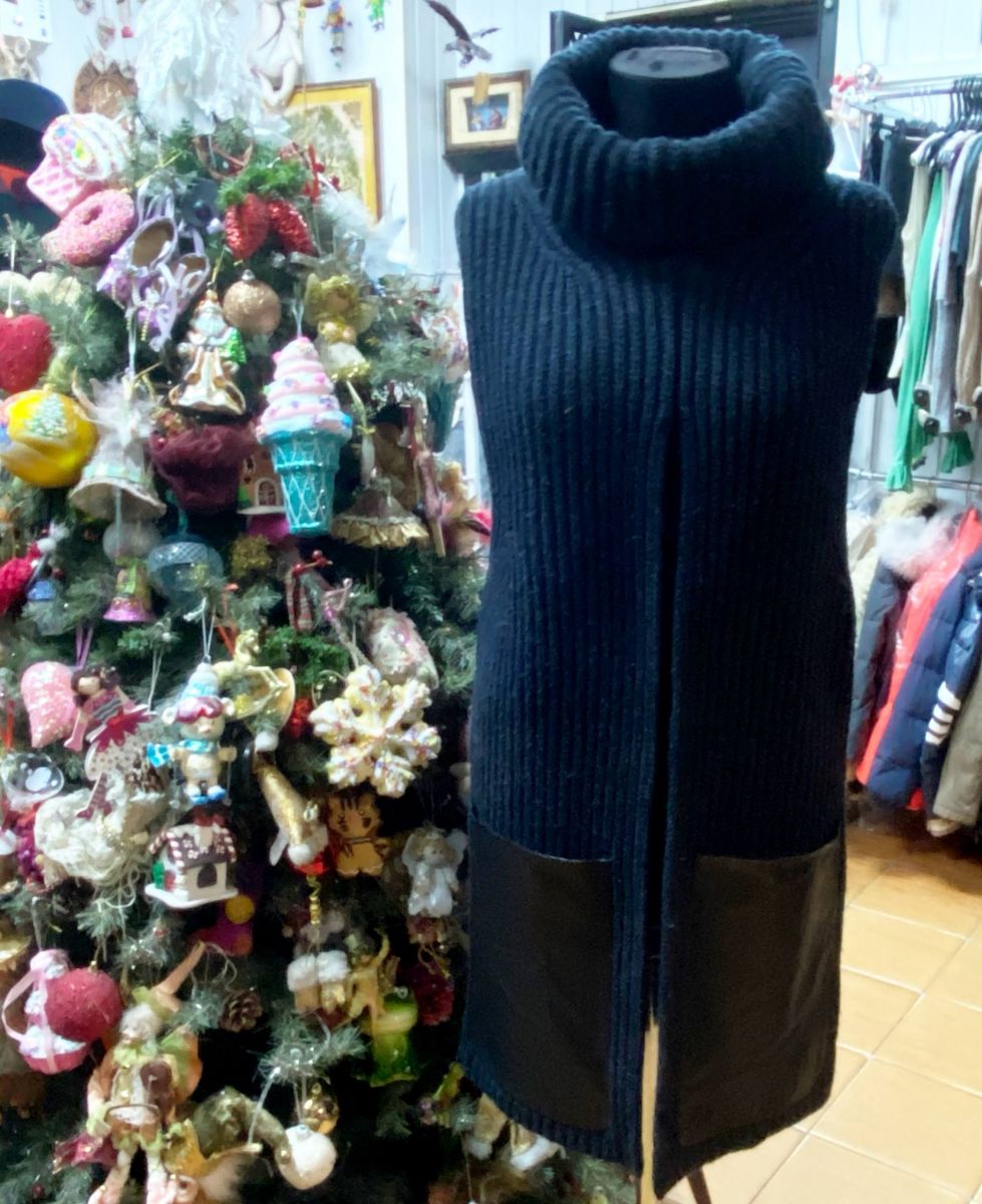 Жилет Celine размер XS цена 39 138 руб