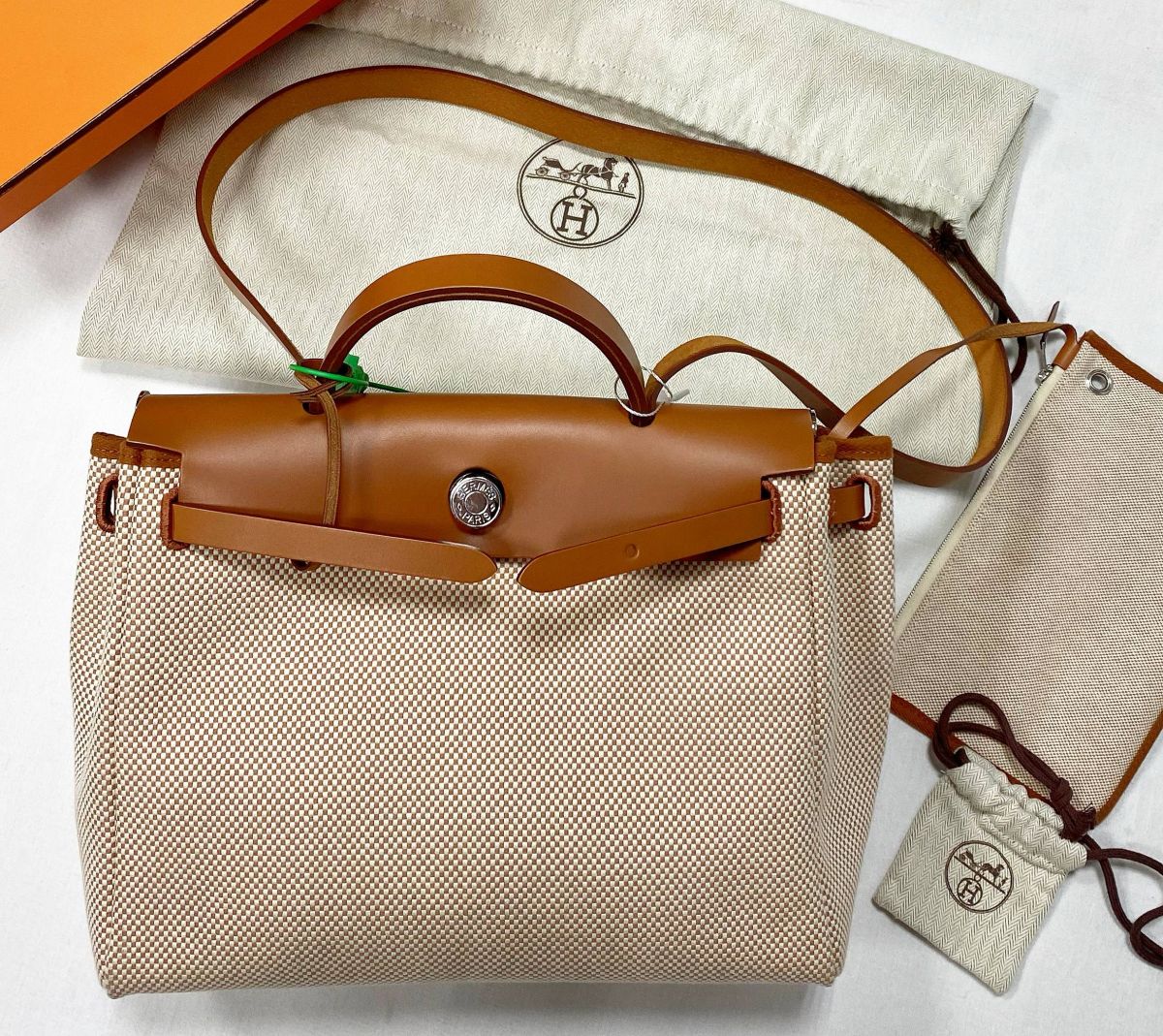 Сумка Hermès размер 30 цена 469 650 руб