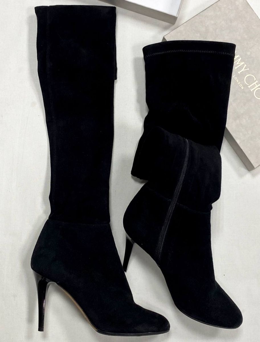 Сапоги Jimmy Choo размер 36.5 цена 15 655 руб

 